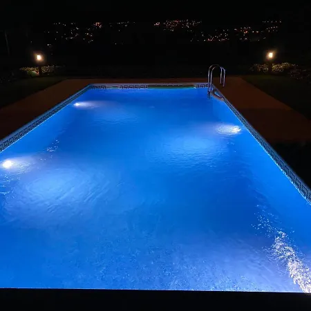 Apartamento Playa America!