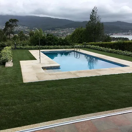 Playa America! Appartement *