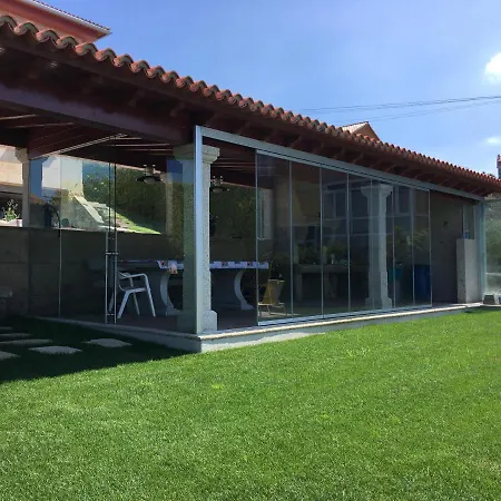 Playa America! Nigrán