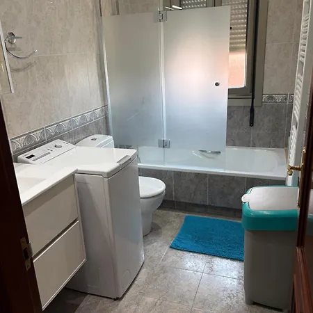 Playa America! Apartamento Nigrán
