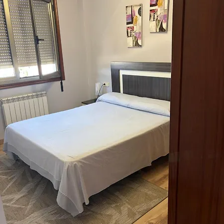 Apartamento Playa America! Nigrán