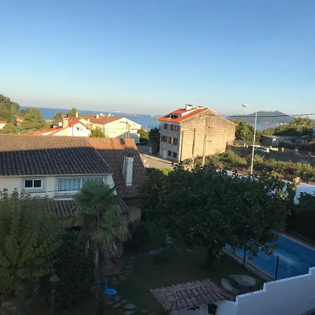 Apartamento Playa America!