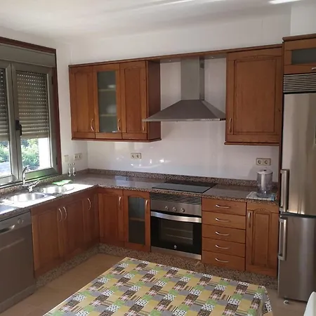 Apartamento Playa America! Nigrán