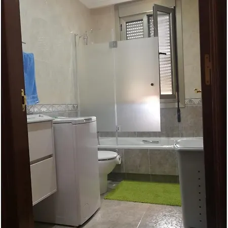 Appartement Playa America! Nigrán