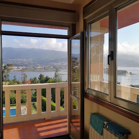 Apartamento Playa America! *