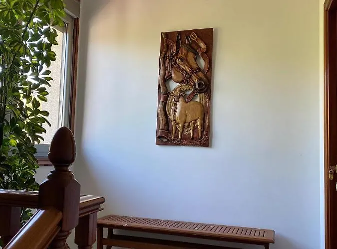 Playa America! Apartmán *