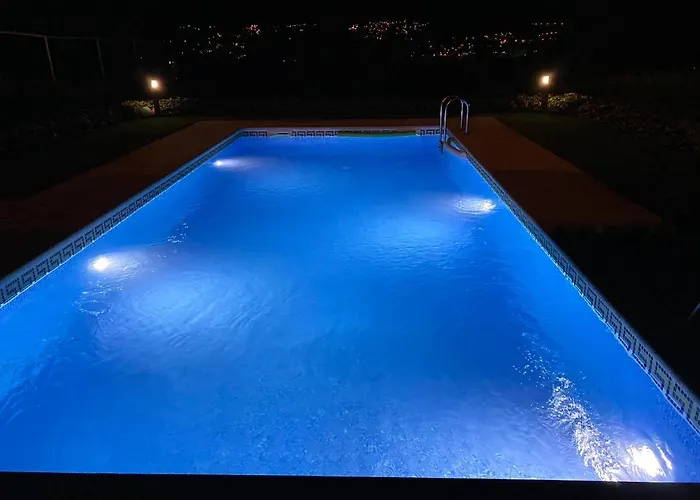 Apartmán Playa America!