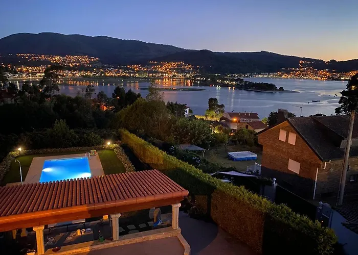 Playa America! * Nigrán