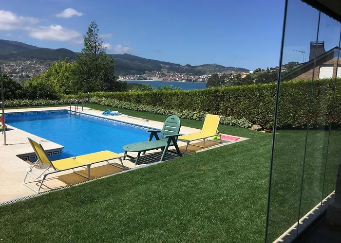 Apartmán Playa America!