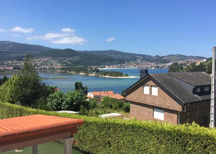 Playa America! Nigrán