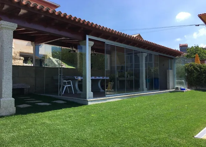 Playa America! Nigrán