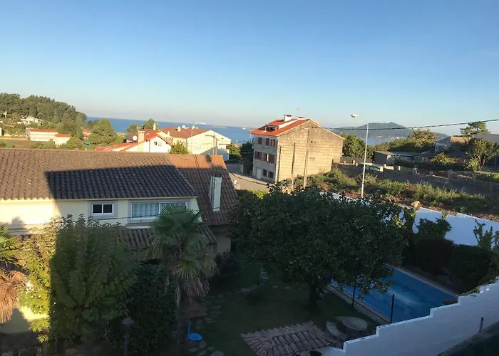 Apartmán Playa America!