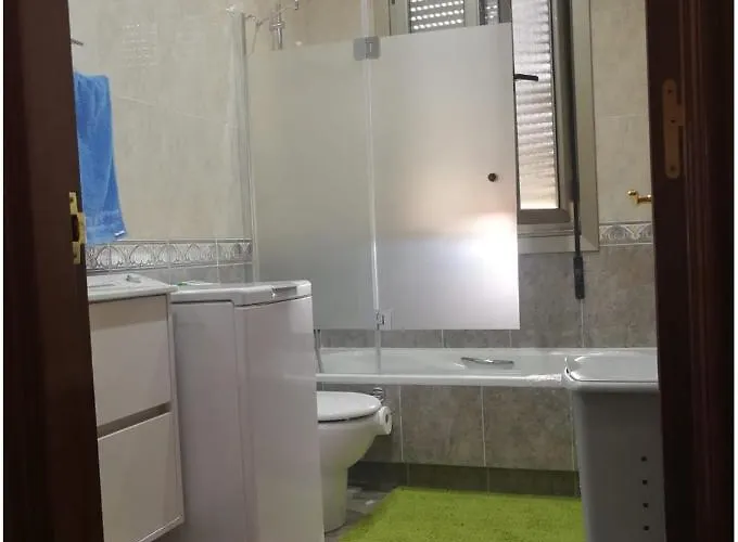 Apartmán Playa America! Nigrán