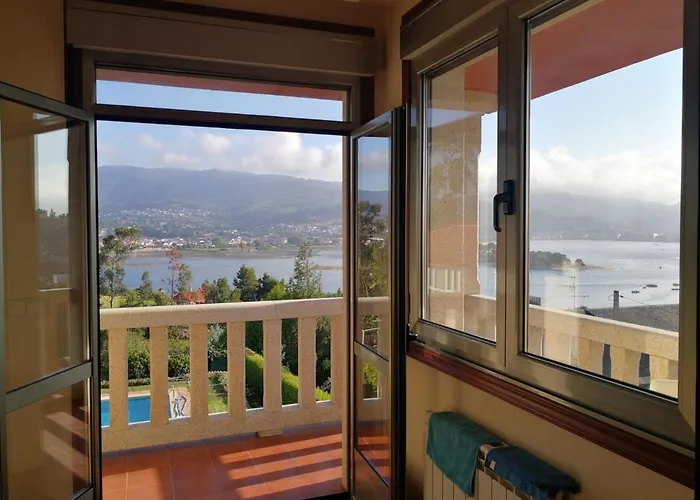 Apartmán Playa America! *